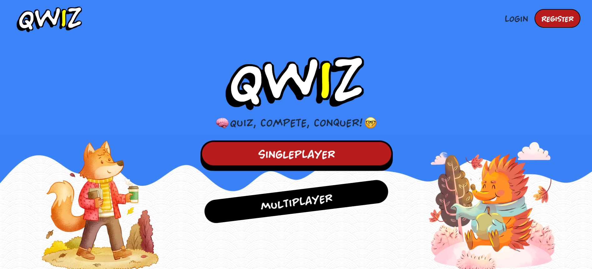 QWIZ